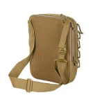 Сумка-планшет M-Tac Laser Cut Hex. Койот 4 Сумка-планшет M-Tac Laser Cut Hex. Койот 4