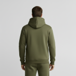 Худі Rift з капюшоном. Cotton. Хакі 2