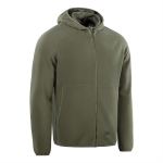 M-Tac кофта Lite, Army Olive 3