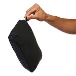 Жіночий легкий пуховик Black Diamond W Access Down 2.0 Jacket, Black 8