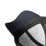 Czapka (bejsbolówka) Camotec Tactic Mesh RS (80/20). Ciemnoniebieska 3