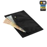Гаманець M-Tac Tactical Wallet Elite Чорний 3 Гаманець M-Tac Tactical Wallet Elite Чорний 3
