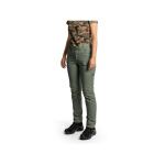 Жіночі штани Helikon-Tex Women's UTP Resized PolyCotton Rip-Stop, Olive Drab 10 Жіночі штани Helikon-Tex Women's UTP Resized PolyCotton Rip-Stop, Olive Drab 10