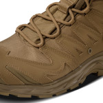 Черевики тактичні SALOMON XA Forces Jungle. Coyote Brown 3