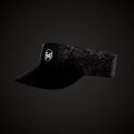 Кепка-козирок Buff Pack Run Visor, Rush Graphite 6 Кепка-козирок Buff Pack Run Visor, Rush Graphite 6