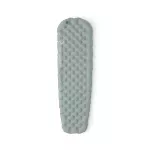 Килимок надувний Sea to Summit Ether Light XR Insulated ASC Mat, Regular, 183 × 55 × 10 см – Темно-сірий