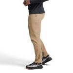 Штани чоловічі Black Diamond M Alpine Pants, Mushroom 3