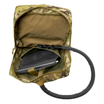 Штурмовий рюкзак Black Hole. Мультикам 3 Штурмовий рюкзак Black Hole. Мультикам 3