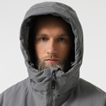 Куртка зимняя Frontier Helarctos. Серый 5 Куртка зимняя Frontier Helarctos. Серый 5