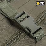 Рюкзак M-Tac Assault Pack Laser Cut Олива 4