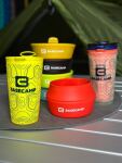 Горнятко Base Camp Element Cup, 250 ml, Light Blue 11