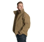 Куртка Windblocker Helikon-Tex Gunfighter. Койот 3