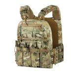 M-Tac плитоноска Cuirass FAST QRS XL, Мультикам