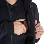 Куртка тактична демісезонна "5.11 Tactical 5-in-1 Jacket 2.0" Dark Navy 9