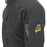 Kurtka polarowa Helikon-Tex Alpha Tactical. Shadow Grey 2