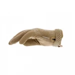 Тактические перчатки Mechanix Original TrekDry®. Coyote 4 Тактические перчатки Mechanix Original TrekDry®. Coyote 4