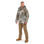 Парка вологозахисна Sturm Mil-Tec "Wet Weather Jacket With Fleece Liner Gen.II" WASP I Z1B 5