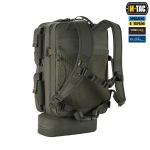 Наплічник бойового медика M-Tac Elite Олива (Темна) 5