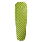 Надувной коврик Sea to Summit Comfort Light Insulated Mat, 184 см – Зеленый