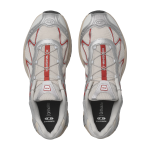 Кросівки трекінгові Salomon XT-Whisper. Almond Milk / Ftw Silver 4