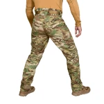 Штаны тактические Stalker 3.0 Twill, Camotec. Мультикам 2 Штаны тактические Stalker 3.0 Twill, Camotec. Мультикам 2