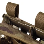 Подсумок под магазины АK/AR MagPlus | Админ подсумок. Cordura 600D. Мультикам 7 Подсумок под магазины АK/AR MagPlus | Админ подсумок. Cordura 600D. Мультикам 7