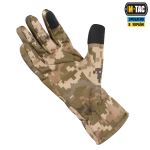 M-Tac рукавички демісезонні Soft Shell ММ14 6