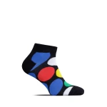 Шкарпетки короткі Ukrarmor Mosaic Socks Short. Фігури (комплект, 3 пари) 2 Шкарпетки короткі Ukrarmor Mosaic Socks Short. Фігури (комплект, 3 пари) 2