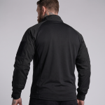 Рубашка боевая Mission Ridge Combat Shirt. Черный 2