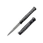 Ніж-стилет розкладний Cold Steel® (CША) Ti-Lite, 330 мм, нержавіюча сталь 2 Ніж-стилет розкладний Cold Steel® (CША) Ti-Lite, 330 мм, нержавіюча сталь 2