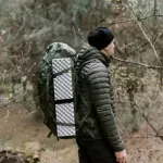 Рюкзак Tramp Expedition 60 л, олива 6 Рюкзак Tramp Expedition 60 л, олива 6
