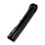 Ніж складаний Civivi Conspirator Зелений Micarta Nitro-V 4