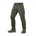 Штаны M-Tac Aggressor Gen II Flex. Олива