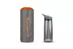 Надувной килимок Sea to Summit Ether Light XT Insulated Mat 2020, 198 × 64 × 10 см – Серый 4 Надувной килимок Sea to Summit Ether Light XT Insulated Mat 2020, 198 × 64 × 10 см – Серый 4