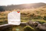 Ємність для води Tribe Water Carrier 15 л, Біла 5 Ємність для води Tribe Water Carrier 15 л, Біла 5