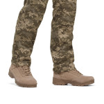 Тактичні черевики Mil-Tec Tactical Boots. Утеплювач Thinsulate™. Койот 3