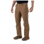 Штани тактичні "5.11 APEX PANTS" Battle Brown 17 Штани тактичні "5.11 APEX PANTS" Battle Brown 17