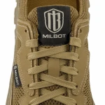 Кроссовки тактические Milbot Rush GTX. Койот 3 Кроссовки тактические Milbot Rush GTX. Койот 3