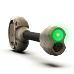 Ліхтар універсальний Princeton Tec® "Switch RGB MPLS Helmet Light" Tan 8 Ліхтар універсальний Princeton Tec® "Switch RGB MPLS Helmet Light" Tan 8