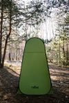 Палатка санитарная Tribe Shower Lite, Оливковый 24 Палатка санитарная Tribe Shower Lite, Оливковый 24