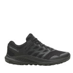 Кроссовки тактические Merrell Nova 3 Tactical Low. Черный