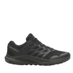Кросівки тактичні Merrell Nova 3 Tactical Low. Чорний Кросівки тактичні Merrell Nova 3 Tactical Low. Чорний