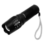 Ліхтар ручний Police BL-200 P50 LED, Чорний 2 Ліхтар ручний Police BL-200 P50 LED, Чорний 2