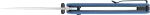 Ніж Boker Нiж Magnum Bluejay, клинок 86 мм, сталь 440A 4 Ніж Boker Нiж Magnum Bluejay, клинок 86 мм, сталь 440A 4