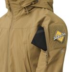 Куртка Helikon-Tex Trooper Mk2 StormStretch 4 Куртка Helikon-Tex Trooper Mk2 StormStretch 4