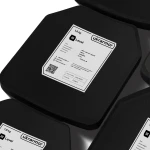 Полиэтиленовые плиты 3 класса (комплект). Вес 3.6 кг. Размер М (25 х 30 см) 7 Полиэтиленовые плиты 3 класса (комплект). Вес 3.6 кг. Размер М (25 х 30 см) 7