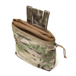 Сумка скидання магазинів Rarog. Cordura 1000D. Мультикам 4 Сумка скидання магазинів Rarog. Cordura 1000D. Мультикам 4