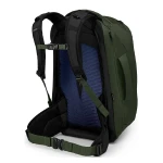 Рюкзак Osprey Farpoint 40 л. Gopher green/Зеленый 3 Рюкзак Osprey Farpoint 40 л. Gopher green/Зеленый 3