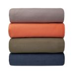 Рушник з мікрофібри Tribe Pocket Towel 40х80 см, Синій 3 Рушник з мікрофібри Tribe Pocket Towel 40х80 см, Синій 3