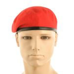Берет M-Tac Артилерія червоний 2 Берет M-Tac Артилерія червоний 2